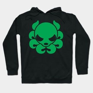 Octo-Kun Hydra style Hoodie